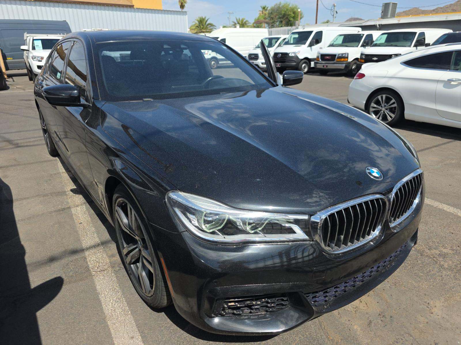 bmw 7 series 2018 WBA7F0C53JGM22371 image bmw 7 series 2018 WBA7F0C53JGM22371 image